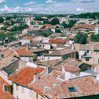 Fête de la musique à Aix en Provence