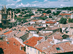 Aix-en-Provence