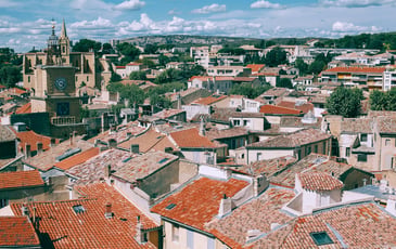 Fête de la musique à Aix en Provence