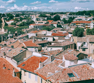 Soirées Nouvel An à Aix-en-Provence