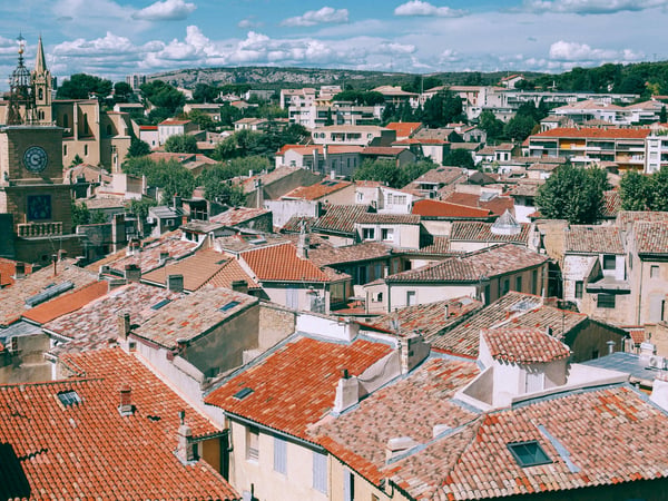 Soirées Nouvel An à Aix-en-Provence