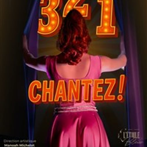 3 2 1 Chantez ! 1