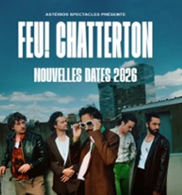 Feu! Chatterton