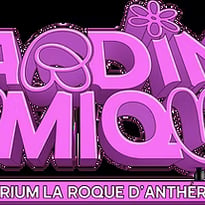 Festival Jardin Comique