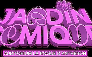 Festival Jardin Comique