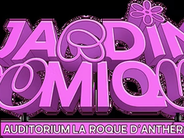 Festival Jardin Comique