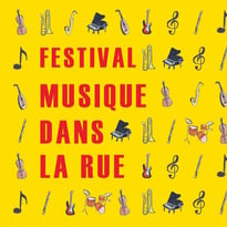 Musique dans la rue