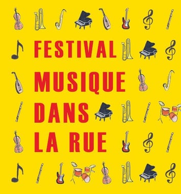 Musique dans la rue