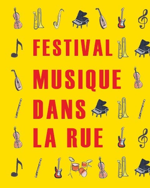 Musique dans la rue