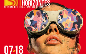 Cinehorizontes, Festival de Cinéma Espagnol