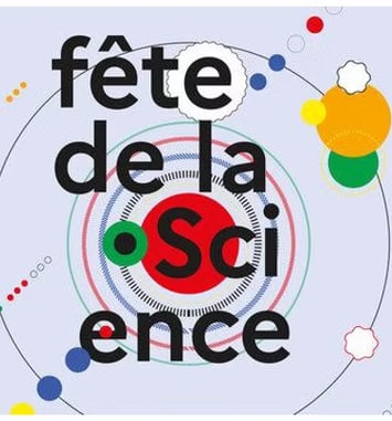 Fête de la Science