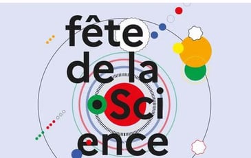 Fête de la Science