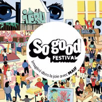 So good Maif festival