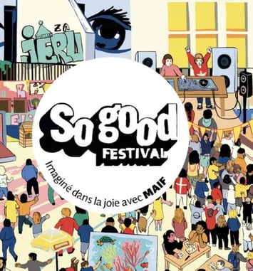 So good Maif festival