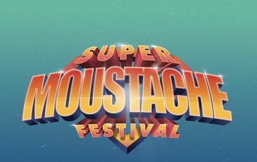 Super Moustache Festival