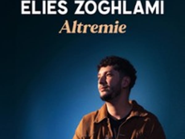 Elies Zoghlami