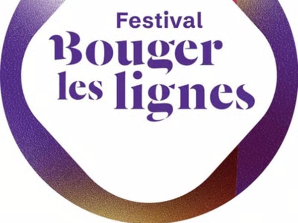 Festival Bouger les Lignes