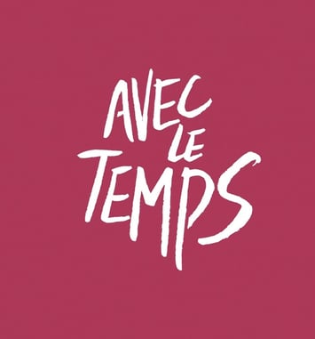 Avec le temps