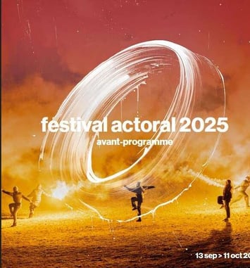 Actoral