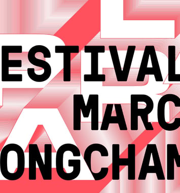 Festival d'art contemporain Marcel Longchamp
