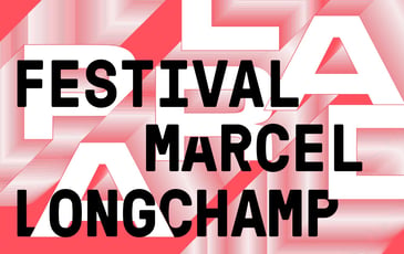 Festival d'art contemporain Marcel Longchamp