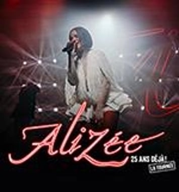 Alizée