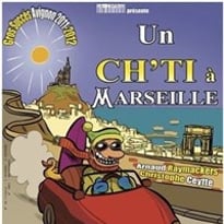 Un chti à Marseille