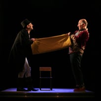 La Farce de Maître Pathelin