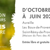 Exposition Hors Les Murs : Les Alpilles Par Nature