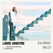 Jean-Benoît Diallo, Libre Arbitre