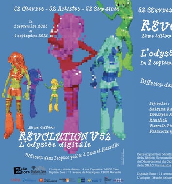 Révolution V52