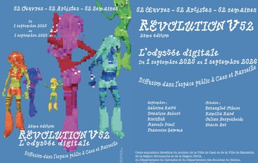 Révolution V52