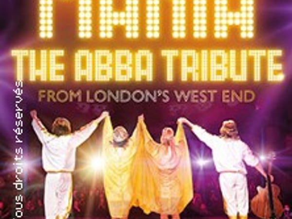 Mania, The Abba Tribute