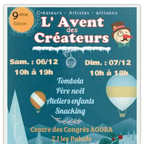 L'Avent des Créateurs