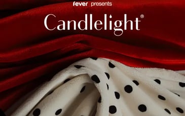 Candlelight: hommage à Queen
