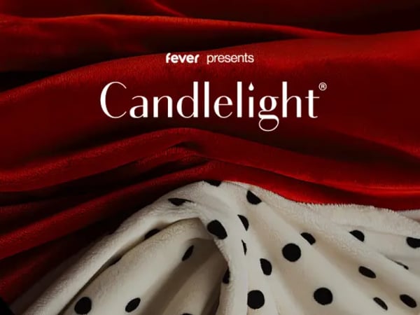 Candlelight: hommage à Queen