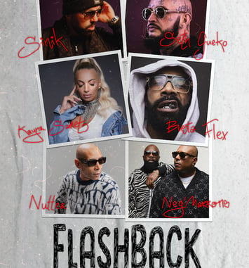 Flashback Festival