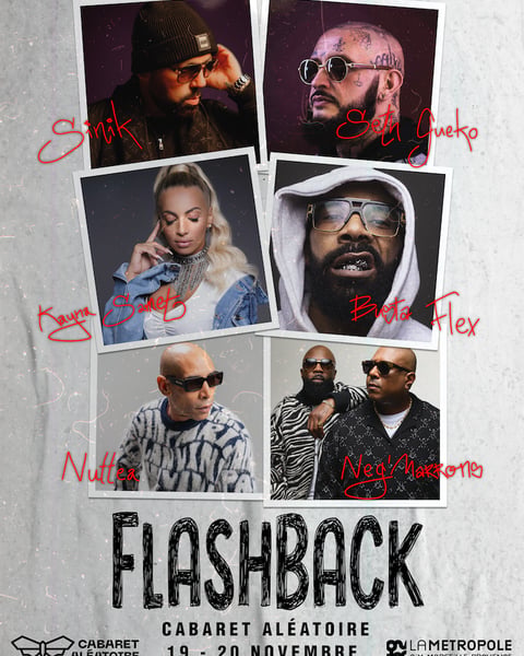 Flashback Festival