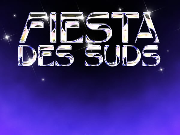 Fiesta des suds