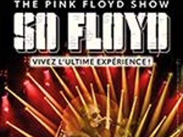 So Floyd et The Pink Floyd Show