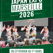 Japan Expo Sud