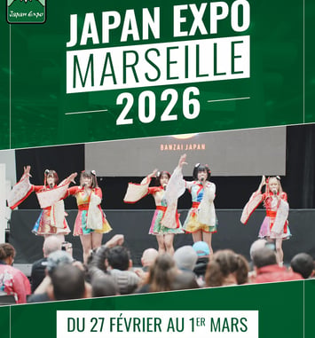 Japan Expo Sud