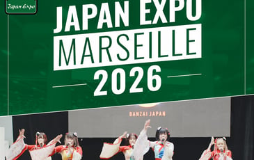 Japan Expo Sud