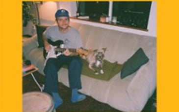 Mac DeMarco