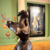 L'art De Grandir, Visages D'enfants Dans Les Collections Des Musées De Marseille