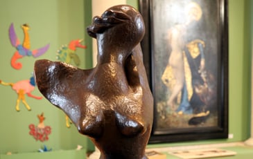 L'art De Grandir, Visages D'enfants Dans Les Collections Des Musées De Marseille