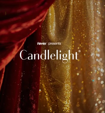 Candlelight : Queen vs. ABBA