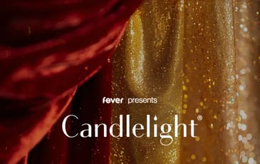 Candlelight : Queen vs. ABBA