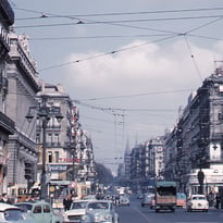 Marseille Vue Par Les Detaille