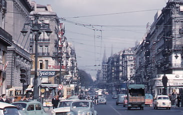 Marseille Vue Par Les Detaille